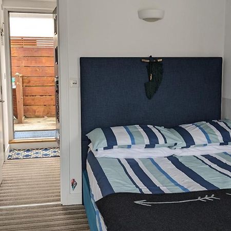 Private Self Catering Studio Newquay New Quay Extérieur photo