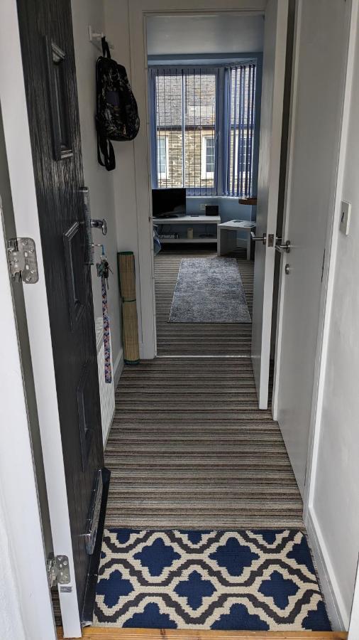Private Self Catering Studio Newquay New Quay Extérieur photo