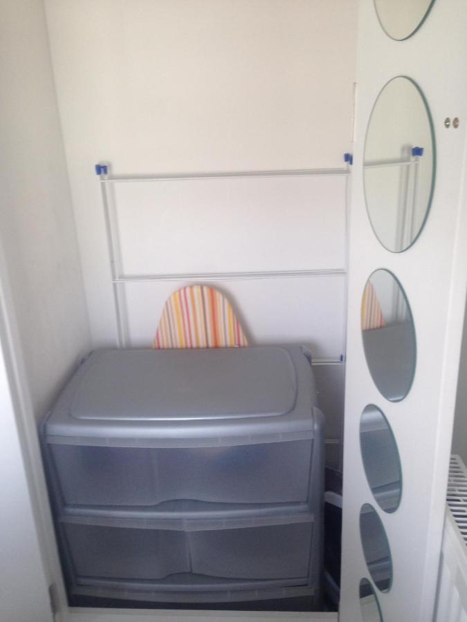 Private Self Catering Studio Newquay New Quay Extérieur photo